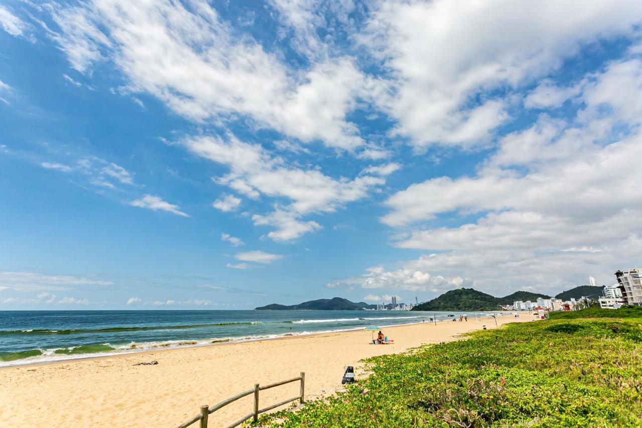 Apto Novo E Sofisticado A 150M Praia Brava Abc201 Itajai Ngoại thất bức ảnh